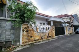 Dijual Rumah Mewah Exclusive di Tebet, Jakarta Selatan Dijual Rumah Mewah Exclusive di Tebet, Jakarta Selatan