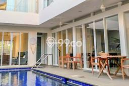 Rumah Elit Modern Siap Huni di Cipete Jakarta Selatan Rumah Elit Modern Siap Huni di Cipete Jakarta Selatan