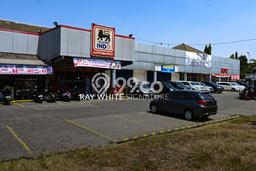Ruko Dijual di Prime Area Bandung Luas 2500m2 Ruko Dijual di Prime Area Bandung Luas 2500m2