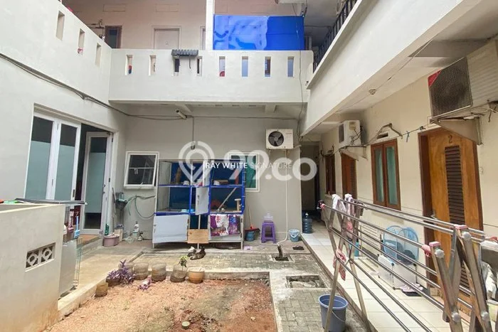 Rumah Elit Modern Siap Huni di Setiabudi Jakarta Selatan Rumah Elit Modern Siap Huni di Setiabudi Jakarta Selatan