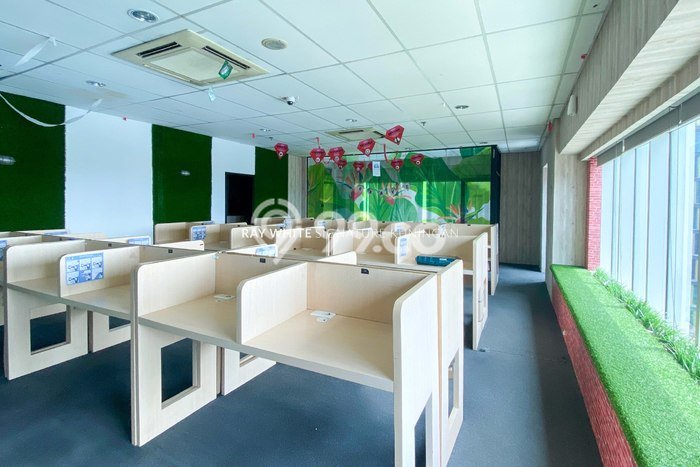 Kantor Dijual di Jakarta Selatan LT 1m2 & LB 308m2 Lokasi Terbaik! Kantor Dijual di Jakarta Selatan LT 1m2 & LB 308m2 Lokasi Terbaik!