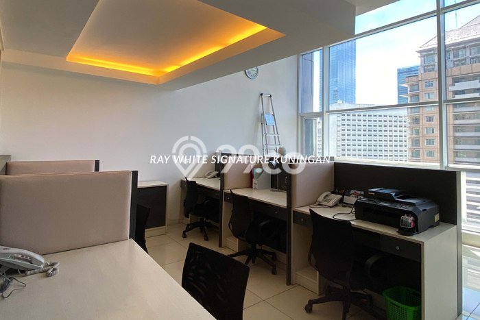 Apartemen Luxury Dijual di Jakarta Selatan Lokasi Strategis Punya 1 Kamar Tidur Apartemen Luxury Dijual di Jakarta Selatan Lokasi Strategis Punya 1 Kamar Tidur