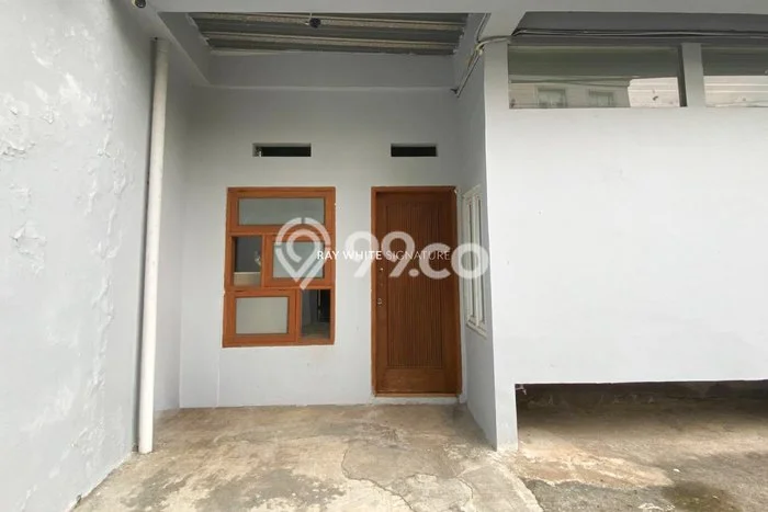 Rumah Elit Modern Siap Huni di Setiabudi Jakarta Selatan Rumah Elit Modern Siap Huni di Setiabudi Jakarta Selatan