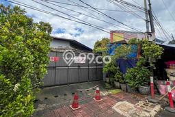 Untuk Dijual Tanah di Jakarta Timur, Luas 1335m2 - Untuk Dijual Tanah di Jakarta Timur, Luas 1335m2 -