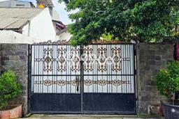 Dijual Cepat Rumah Bagus Siap Huni LB 100m2 di Kemayoran, Jakarta Pusat Dijual Cepat Rumah Bagus Siap Huni LB 100m2 di Kemayoran, Jakarta Pusat