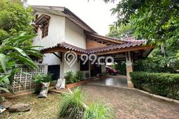 Rumah Mewah Dijual LT 1400m2 di Pasar Minggu, Jakarta Selatan Rumah Mewah Dijual LT 1400m2 di Pasar Minggu, Jakarta Selatan