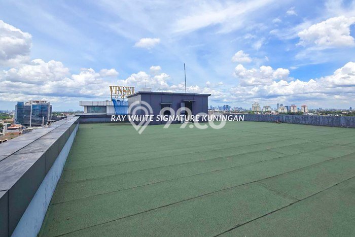 Kantor Dijual di Jakarta Selatan LT 965m2 & LB 4000m2 Lokasi Terbaik! Kantor Dijual di Jakarta Selatan LT 965m2 & LB 4000m2 Lokasi Terbaik!
