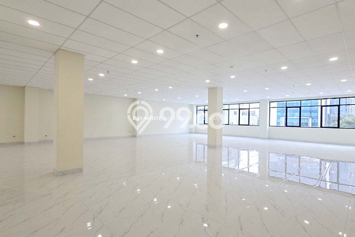 Unit Kantor Dijual di Jakarta Pusat LT 1075m2 & LB 3500m2 Unit Kantor Dijual di Jakarta Pusat LT 1075m2 & LB 3500m2