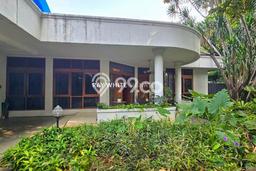Hunian Luxury di Jakarta Barat Lokasi Strategis Kondisi Terawat Hunian Luxury di Jakarta Barat Lokasi Strategis Kondisi Terawat