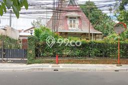 Rumah Mewah Dijual LT 980m2 di Menteng, Jakarta Pusat Rumah Mewah Dijual LT 980m2 di Menteng, Jakarta Pusat