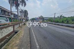Tanah Kavling Dijual di Kota Baru, Karawang dengan Luas Tanah 10250m2 Tanah Kavling Dijual di Kota Baru, Karawang dengan Luas Tanah 10250m2