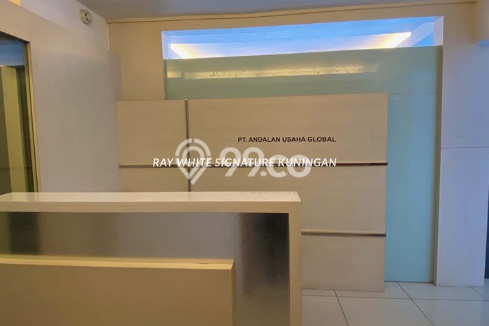 Apartemen Luxury Dijual di Jakarta Selatan Lokasi Strategis Punya 1 Kamar Tidur Apartemen Luxury Dijual di Jakarta Selatan Lokasi Strategis Punya 1 Kamar Tidur