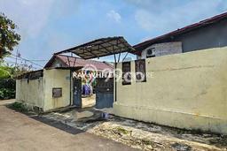 Rumah Eksklusif Dijual LT 452m2 di Kebayoran Lama, Jakarta Selatan Rumah Eksklusif Dijual LT 452m2 di Kebayoran Lama, Jakarta Selatan
