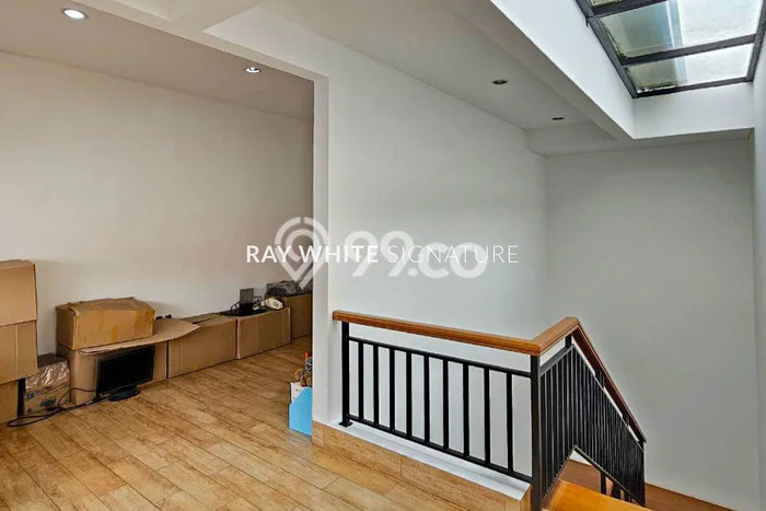 Rumah Luxury Modern Tanpa Renovasi di Senopati Jakarta Selatan Rumah Luxury Modern Tanpa Renovasi di Senopati Jakarta Selatan