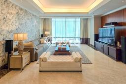 Siap Huni Apartemen Luxury di Setiabudi 3 Kamar & 3 Kamar Mandi Siap Huni Apartemen Luxury di Setiabudi 3 Kamar & 3 Kamar Mandi