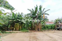 Tanah Kavling Dijual di Jakarta Selatan dengan Spesifikasi 845m2 Tanah Kavling Dijual di Jakarta Selatan dengan Spesifikasi 845m2