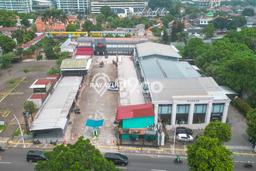 Rumah Elit Akses Mudah di Jakarta Selatan Rumah Elit Akses Mudah di Jakarta Selatan