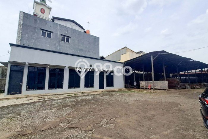 Paling Dicari! Pabrik Dijual di Pondok Bambu Harga Kompetitif Paling Dicari! Pabrik Dijual di Pondok Bambu Harga Kompetitif