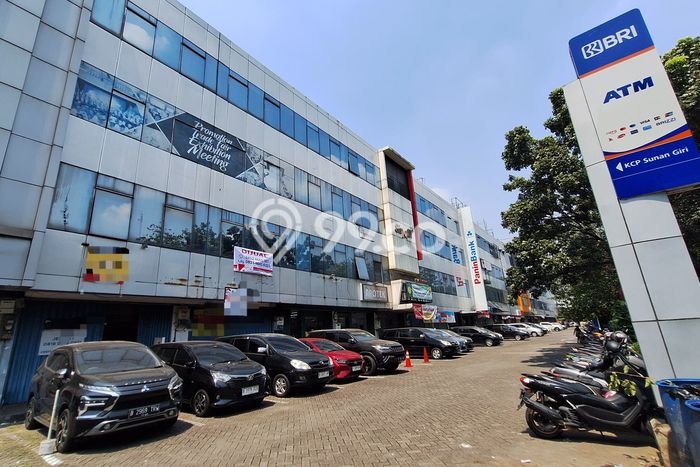 Untuk Dijual! Ruko di Rawamangun Jakarta Timur LT 248m2 / LB 1121m2 Kawasan Bisnis Untuk Dijual! Ruko di Rawamangun Jakarta Timur LT 248m2 / LB 1121m2 Kawasan Bisnis