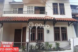 Rumah Luas Asri 3 KT Siap Huni di Buah Batu Bandung Rumah Luas Asri 3 KT Siap Huni di Buah Batu Bandung