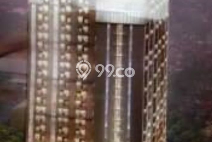 Tersedia Apartemen 2 KT, 1 KM, 37m2 di Kelapa Dua, Tangerang Tersedia Apartemen 2 KT, 1 KM, 37m2 di Kelapa Dua, Tangerang