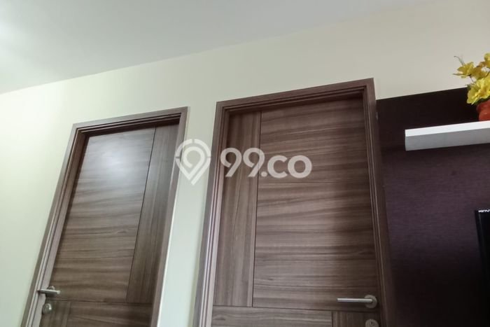 Tersedia Apartemen 2 KT, 1 KM, 37m2 di Kelapa Dua, Tangerang Tersedia Apartemen 2 KT, 1 KM, 37m2 di Kelapa Dua, Tangerang