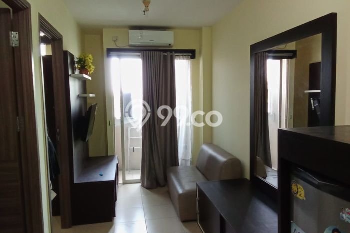 Dijual Apartemen 2 Kamar Tidur, 1 Kamar Mandi di Kelapa Dua, Tangerang Dijual Apartemen 2 Kamar Tidur, 1 Kamar Mandi di Kelapa Dua, Tangerang