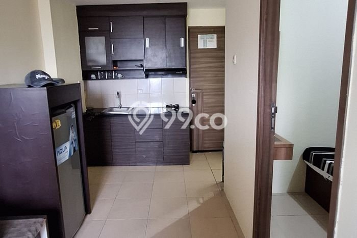 Dijual Apartemen 2 Kamar Tidur, 1 Kamar Mandi di Kelapa Dua, Tangerang Dijual Apartemen 2 Kamar Tidur, 1 Kamar Mandi di Kelapa Dua, Tangerang