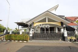 For Sale! Luxury House LT 264m2 Desain Elegan di Banjar Wijaya For Sale! Luxury House LT 264m2 Desain Elegan di Banjar Wijaya