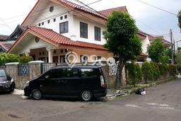 Rumah Elit Modern Siap Huni di Bintaro Tangerang Selatan Rumah Elit Modern Siap Huni di Bintaro Tangerang Selatan