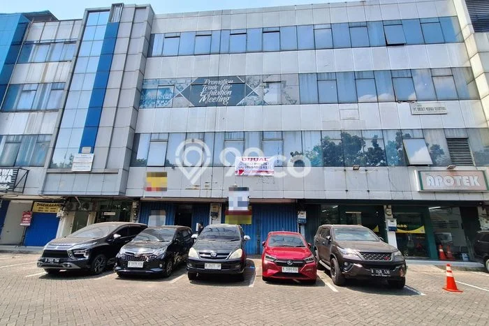 Untuk Dijual! Ruko di Rawamangun Jakarta Timur LT 248m2 / LB 1121m2 Kawasan Bisnis Untuk Dijual! Ruko di Rawamangun Jakarta Timur LT 248m2 / LB 1121m2 Kawasan Bisnis