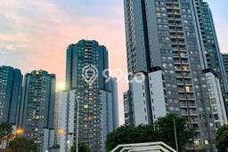 Siap Huni Apartemen di Jakarta Selatan 3 Kamar & 2 Kamar Mandi, Luas 81m2 Siap Huni Apartemen di Jakarta Selatan 3 Kamar & 2 Kamar Mandi, Luas 81m2