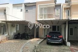 For Sale Hunian Rumah Terawat 4 Kamar di Jatikarya, Bekasi For Sale Hunian Rumah Terawat 4 Kamar di Jatikarya, Bekasi