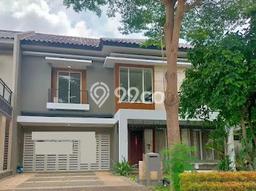 Dijual Rumah Luas Megah Dengan View Eksklusif di Alam Sutera, Tangerang Dijual Rumah Luas Megah Dengan View Eksklusif di Alam Sutera, Tangerang