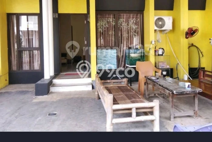 Rumah Murah Dijual Area BSD, Tangerang Selatan Harga Rp 450 Juta Rumah Murah Dijual Area BSD, Tangerang Selatan Harga Rp 450 Juta