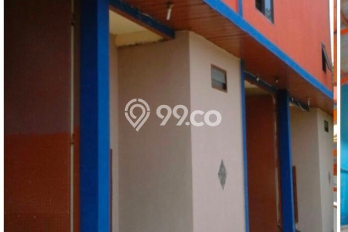 Gudang Dijual di Prime Area Tangerang Luas 275m2 Gudang Dijual di Prime Area Tangerang Luas 275m2