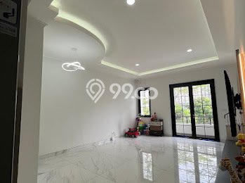 Rumah Murah LT 108m2 di Alam Sutera Akses Mudah Rumah Murah LT 108m2 di Alam Sutera Akses Mudah