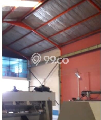 Gudang Dijual di Prime Area Tangerang Luas 275m2 Gudang Dijual di Prime Area Tangerang Luas 275m2