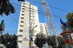 Hunian Apartemen 2 KT 1 KM Dijual di BSD Tangerang Selatan, Luas 31m2 Hunian Apartemen 2 KT 1 KM Dijual di BSD Tangerang Selatan, Luas 31m2