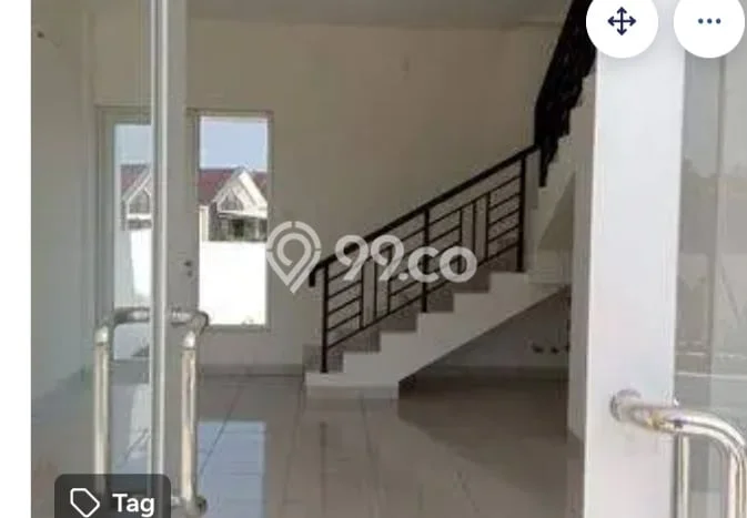 Untuk Dijual Ruko di Tenjo Bogor LT 77m2 / LB 79m2 Untuk Dijual Ruko di Tenjo Bogor LT 77m2 / LB 79m2