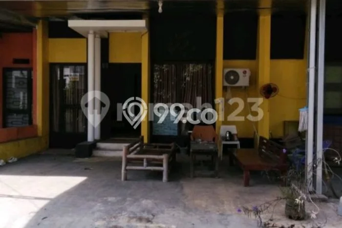 Rumah Murah Dijual Area BSD, Tangerang Selatan Harga Rp 450 Juta Rumah Murah Dijual Area BSD, Tangerang Selatan Harga Rp 450 Juta