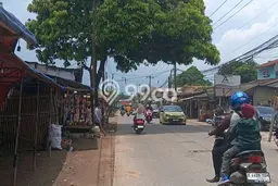 Tanah di Legok, Tangerang Luas 19645m2 Dijual Segera Tanah di Legok, Tangerang Luas 19645m2 Dijual Segera
