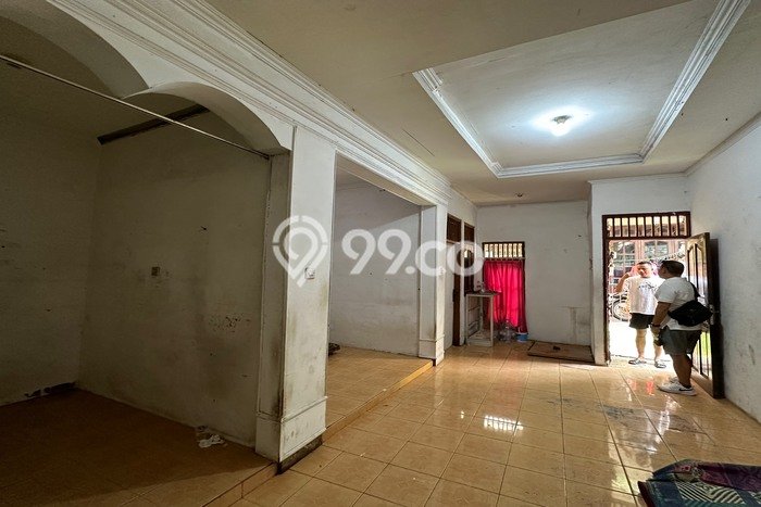 Rumah Minimalis 6 KT di Gandaria Jakarta Selatan Unfurnished Rumah Minimalis 6 KT di Gandaria Jakarta Selatan Unfurnished