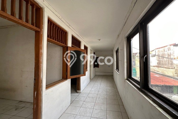 Rumah Minimalis 6 KT di Gandaria Jakarta Selatan Unfurnished Rumah Minimalis 6 KT di Gandaria Jakarta Selatan Unfurnished