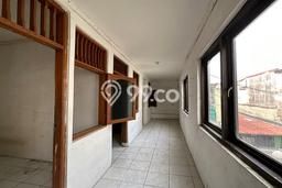 Rumah Minimalis 6 KT di Gandaria Jakarta Selatan Unfurnished Rumah Minimalis 6 KT di Gandaria Jakarta Selatan Unfurnished