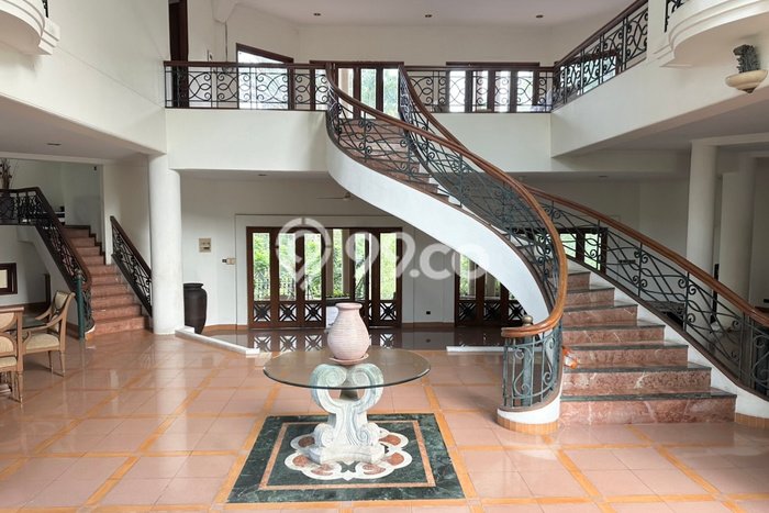Siap Huni Hunian Elit 4 Kamar di Ciputat Timur Dekat ke Mana Pun Siap Huni Hunian Elit 4 Kamar di Ciputat Timur Dekat ke Mana Pun