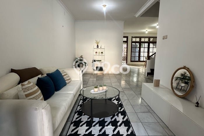 Dijual Rumah Elit Exclusive di Ciputat Timur, Tangerang Selatan Dijual Rumah Elit Exclusive di Ciputat Timur, Tangerang Selatan