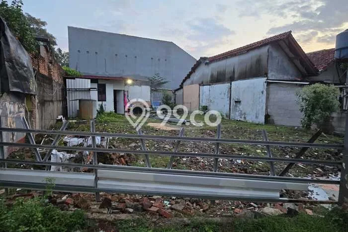 Tanah Kavling Dijual di Lebak Bulus, Jakarta Selatan dengan Luas Tanah 209m2 Tanah Kavling Dijual di Lebak Bulus, Jakarta Selatan dengan Luas Tanah 209m2