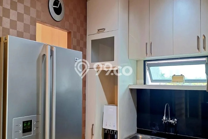 Paling Dicari! Apartemen Premium Dijual di Terogong Punya 3 Bedroom Paling Dicari! Apartemen Premium Dijual di Terogong Punya 3 Bedroom