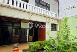 Hunian Super Elit dengan Akses Paling Strategis di Pondok Indah, Jakarta Selatan Hunian Super Elit dengan Akses Paling Strategis di Pondok Indah, Jakarta Selatan